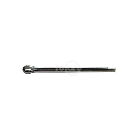 PIN COTTER CP-105 1/8"  X 2"