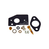 KIT CARBURETOR OVERHAUL B&S