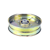 FLAT IDLER PULLEY 5"