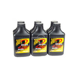 TWO CYCLE OIL 32:1 MIX 48/8 OZ.