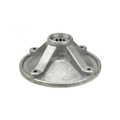 SPINDLE HOUSING WITH BEARINGS