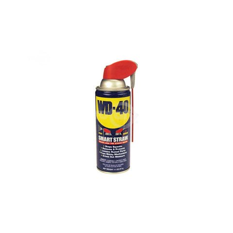 WD-40 11 OZ. SMART STRAW