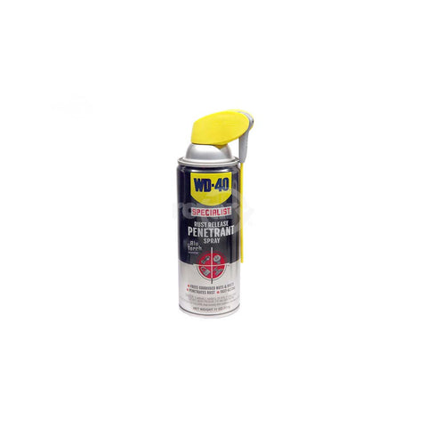 WD-40  11OZ. SPECIALIST PENETRANT