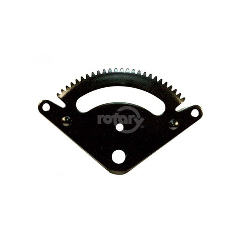 STEERING SECTOR GEAR