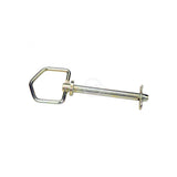 CLEVIS/HITCH PIN FOR VELKE