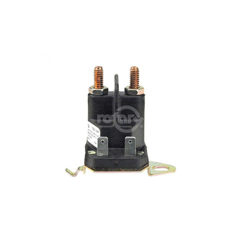 SOLENOID STARTER