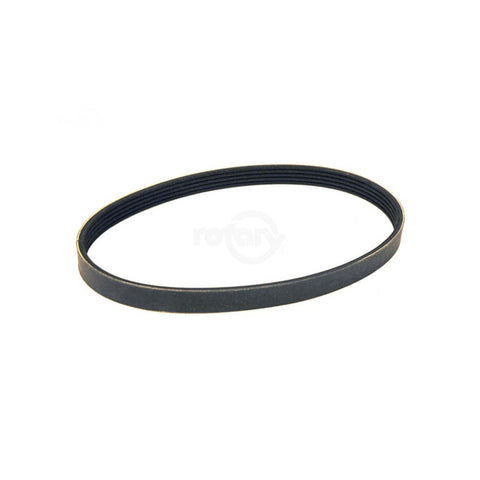 PUMP DRIVE BELT