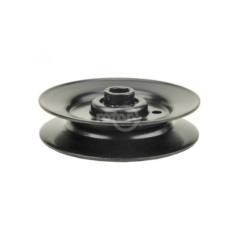 V-IDLER PULLEY