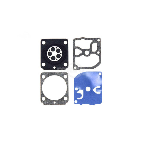 GASKET & DIAPHRAGM KIT