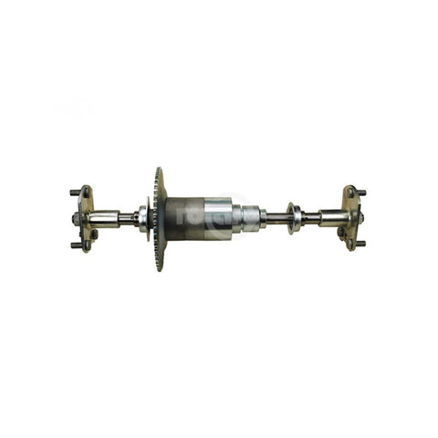 PRO-GEAR T7201 DIFFERENTIAL