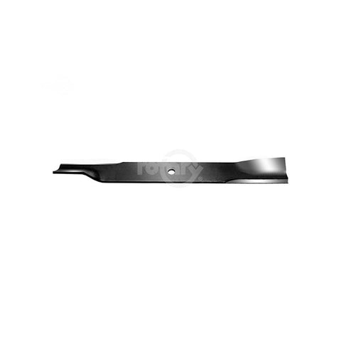 DIXIE CHOPPER BLADE 21-3/8" X 2-1/2"