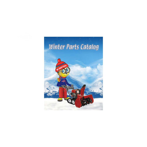 WINTER PARTS CATALOG