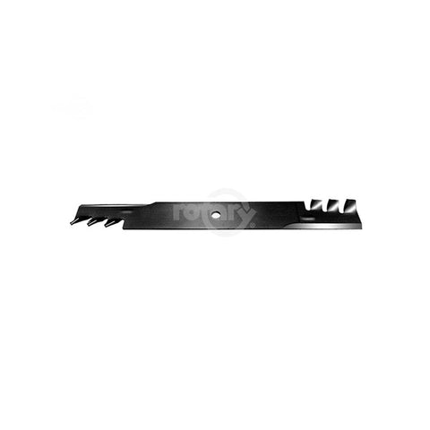 DIXIE CHOPPER BLADE 21-3/8" X 2-1/2"