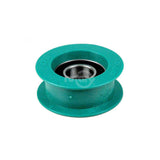 IDLER PULLEY FOR CASTELGARDEN (EXPORT ONLY)