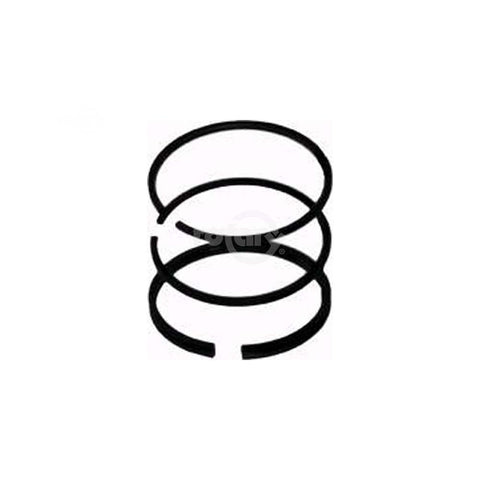 RING PISTON SET (STD) CLINTON