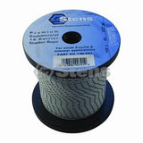 100' Solid Braid Starter Rope replaces #3 Solid Braid
