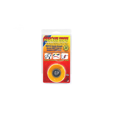 RESCUE TAPE YELLOW