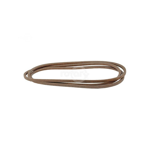 V-BELT 5/8" X 216"