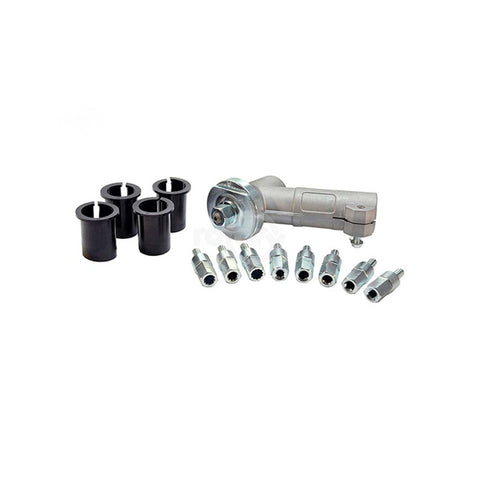 UNIVERSAL TRIMMER GEAR BOX KIT