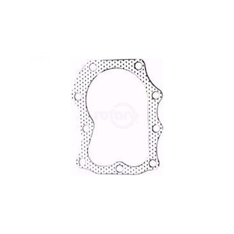 GASKET HEAD METAL B&S