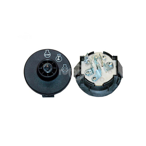 IGNITION SWITCH EXMARK/TORO