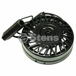 Recoil Starter Assembly replaces Tecumseh 590785