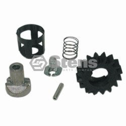 Starter Drive Kit replaces Briggs & Stratton 696539