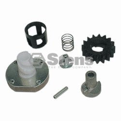 Starter Drive Kit replaces Briggs & Stratton 696540