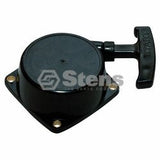 Recoil Starter Assembly replaces Red Max 502843101