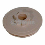 Starter Pulley replaces Snapper 7042005YP