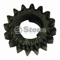 Starter Drive Gear replaces Briggs & Stratton 695708