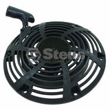 Recoil Starter Assembly replaces Briggs & Stratton 796497