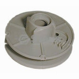 Starter Pulley replaces Poulan 530069400