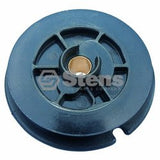 Starter Pulley replaces Stihl 4238 190 1001