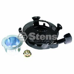 Recoil Starter Assembly replaces Briggs & Stratton 693900