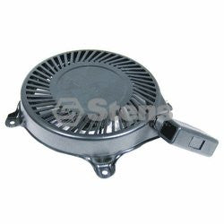 Recoil Starter Assembly replaces Briggs & Stratton 497830