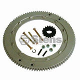 Flywheel Ring Gear replaces Briggs & Stratton 399676