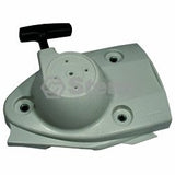 Recoil Starter Assembly replaces Stihl 4238 190 0404