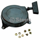 Recoil Starter Assembly replaces Briggs & Stratton 499706