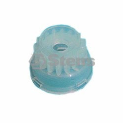 Starter Drive Gear replaces Toro 28-9110