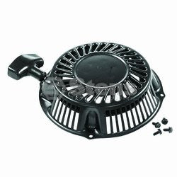 Recoil Starter Assembly replaces Briggs & Stratton 695058