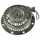 Recoil Starter Assembly replaces Tecumseh 590789