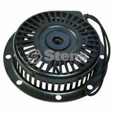 Recoil Starter Assembly replaces Tecumseh 590788