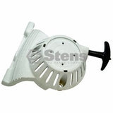 Recoil Starter Assembly replaces Stihl 4180 190 4000
