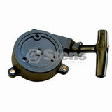 Recoil Starter Assembly replaces Stihl 4203 190 0405