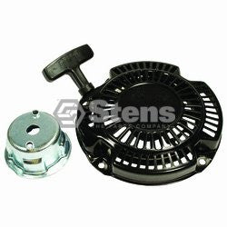 Recoil Starter Assembly replaces Subaru 268-50201-40