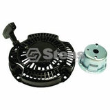 Recoil Starter Assembly replaces Subaru 269-50201-40