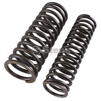 Percussion Spring Set replaces Wacker 0113843