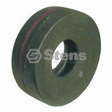 Tire replaces 410x3.50-4 Smooth 4 Ply