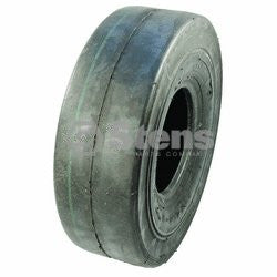 Tire replaces 12x4.00-5 Concession Kart Tire